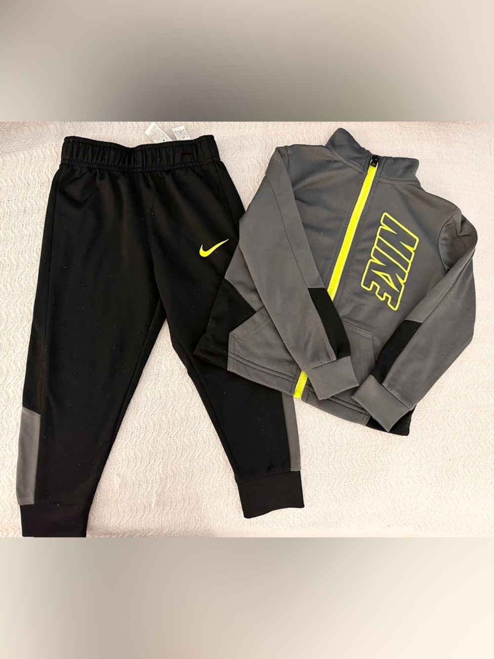 Baby Boy Nike Set